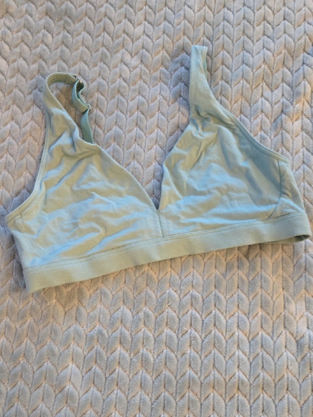 State of Day Soft Wireless Bralettes - Picture 4 of 9